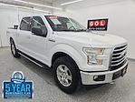 Used 2017 Ford F-150 XLT SuperCrew Cab for sale #16750 - photo 1