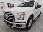Used 2017 Ford F-150 XLT SuperCrew Cab for sale #16750 - photo 11