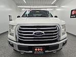 Used 2017 Ford F-150 XLT SuperCrew Cab for sale #16750 - photo 2