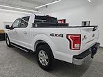 Used 2017 Ford F-150 XLT SuperCrew Cab for sale #16750 - photo 4