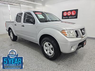 Used 2012 Nissan Frontier S Crew Cab for sale #16760 - photo 1