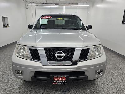 Used 2012 Nissan Frontier S Crew Cab for sale #16760 - photo 2