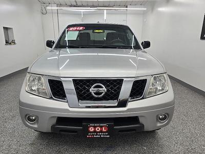 Used 2012 Nissan Frontier - photo 1