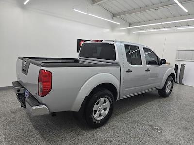 Used 2012 Nissan Frontier - photo 1