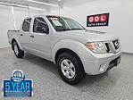 Used 2012 Nissan Frontier S Crew Cab for sale #16760 - photo 1