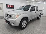 Used 2012 Nissan Frontier S Crew Cab for sale #16760 - photo 3