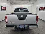 Used 2012 Nissan Frontier S Crew Cab for sale #16760 - photo 5