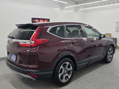 Used 2017 Honda CR-V EX for sale #16762 - photo 2