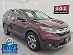 Used 2017 Honda CR-V EX for sale #16762 - photo 1