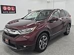 Used 2017 Honda CR-V EX for sale #16762 - photo 4