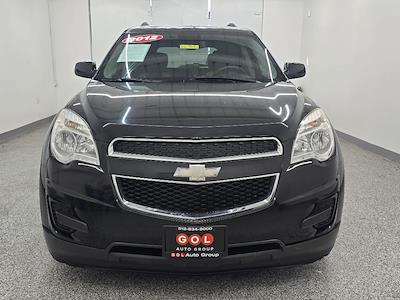 Used 2012 Chevrolet Equinox 1LT for sale #16766 - photo 2