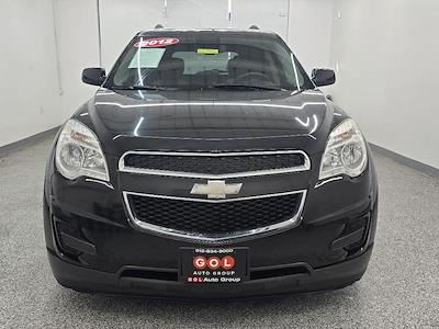 Used 2012 Chevrolet Equinox - photo 1