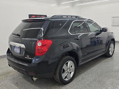 Used 2012 Chevrolet Equinox 1LT for sale #16766 - photo 2