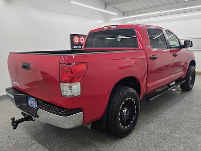 Used 2011 Toyota Tundra CrewMax Cab for sale #16767 - photo 2