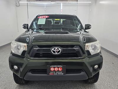 Used 2013 Toyota Tacoma PreRunner Double Cab for sale #16769 - photo 2