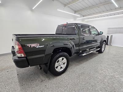 Used 2013 Toyota Tacoma PreRunner Double Cab for sale #16769 - photo 2