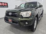 Used 2013 Toyota Tacoma PreRunner Double Cab for sale #16769 - photo 11