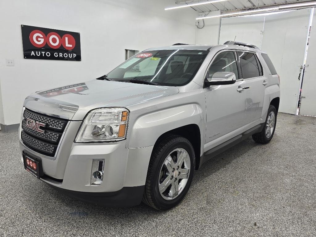 Used 2012 GMC Terrain - photo 5