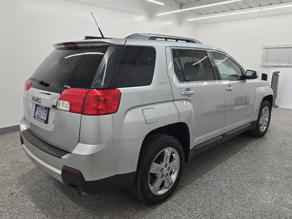 Used 2012 GMC Terrain - photo 8