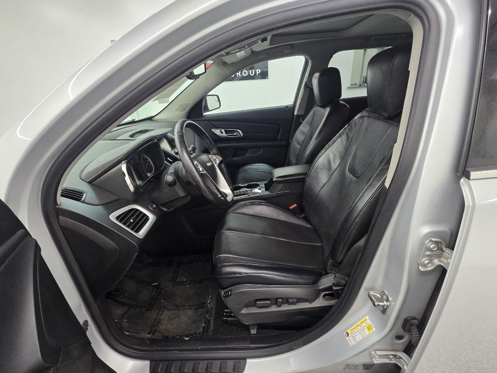 Used 2012 GMC Terrain - photo 11