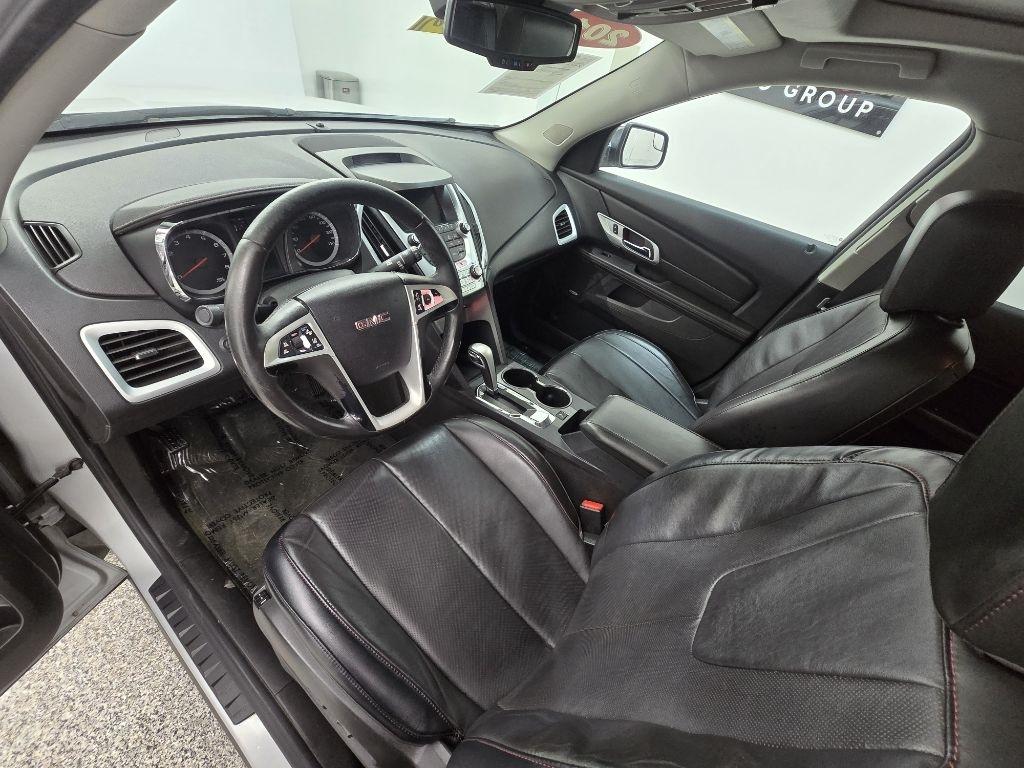 Used 2012 GMC Terrain - photo 12