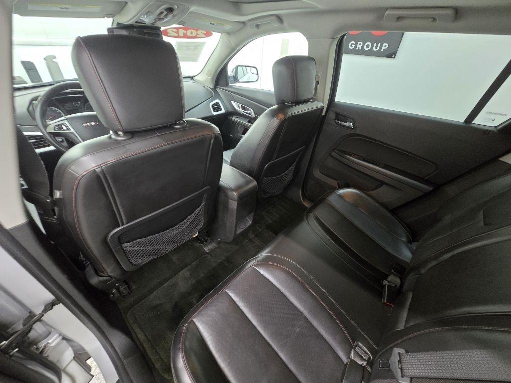 Used 2012 GMC Terrain - photo 13