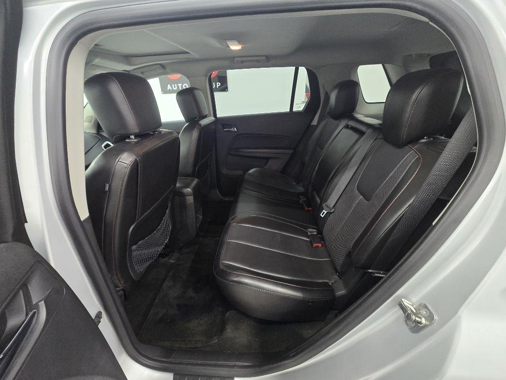 Used 2012 GMC Terrain - photo 14