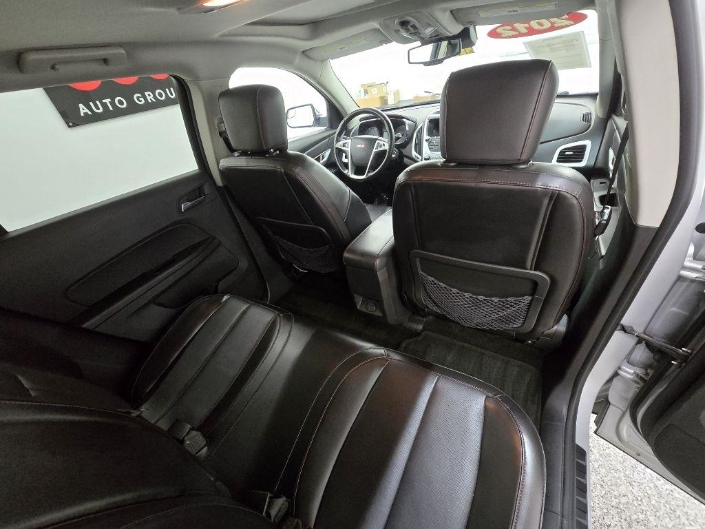 Used 2012 GMC Terrain - photo 18