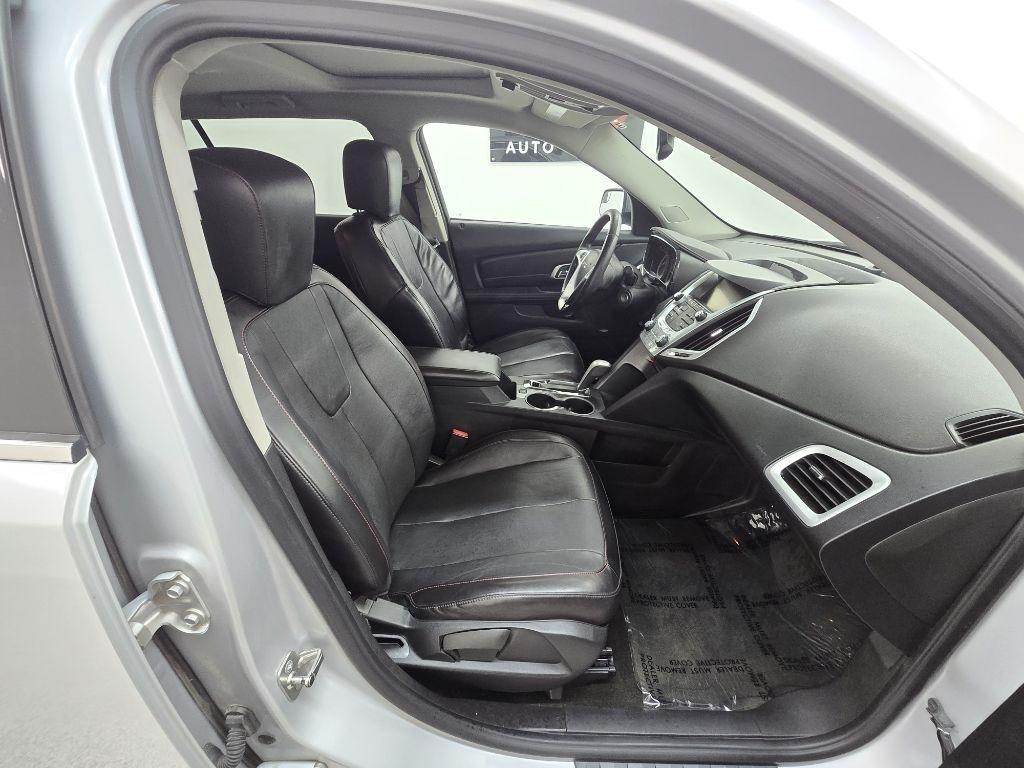 Used 2012 GMC Terrain - photo 19