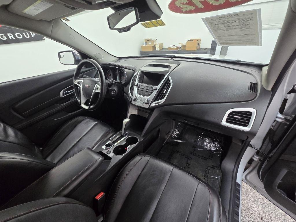 Used 2012 GMC Terrain - photo 20