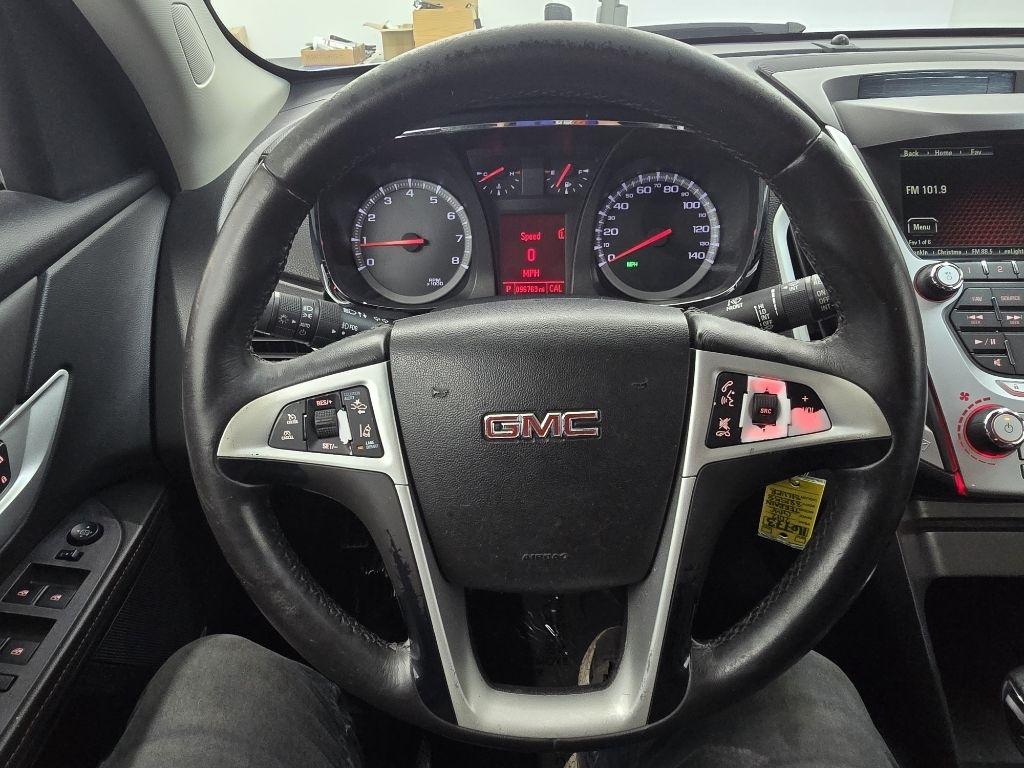 Used 2012 GMC Terrain - photo 22