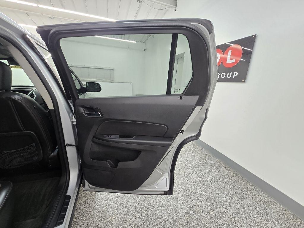 Used 2012 GMC Terrain - photo 27