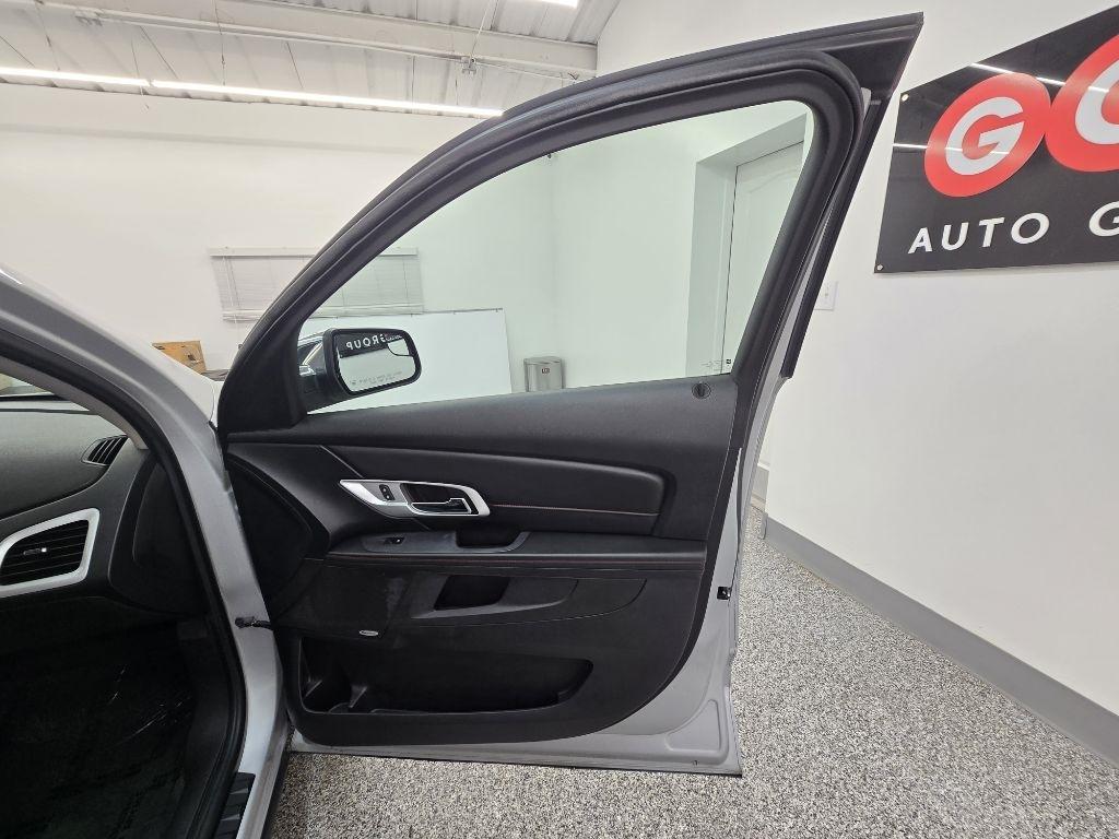 Used 2012 GMC Terrain - photo 28