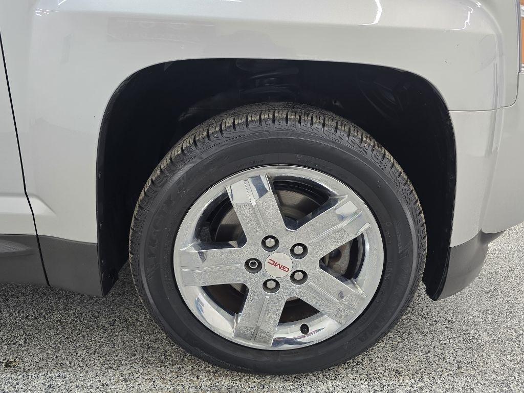 Used 2012 GMC Terrain - photo 30