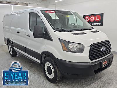 Used 2019 Ford Transit 250 - photo 1