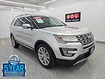 Used 2017 Ford Explorer Limited for sale #16782 - photo 1