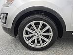 Used 2017 Ford Explorer Limited for sale #16782 - photo 30