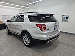 Used 2017 Ford Explorer Limited for sale #16782 - photo 5