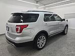 Used 2017 Ford Explorer Limited for sale #16782 - photo 2