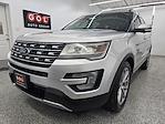 Used 2017 Ford Explorer Limited for sale #16782 - photo 9
