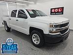 Used 2017 Chevrolet Silverado 1500 LS Crew Cab for sale #16784 - photo 1