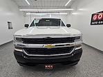 Used 2017 Chevrolet Silverado 1500 LS Crew Cab for sale #16784 - photo 3