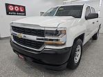Used 2017 Chevrolet Silverado 1500 LS Crew Cab for sale #16784 - photo 9
