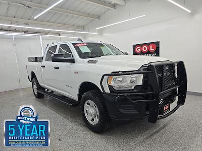 Used 2022 Ram 2500 Tradesman Crew Cab for sale #16787 - photo 1