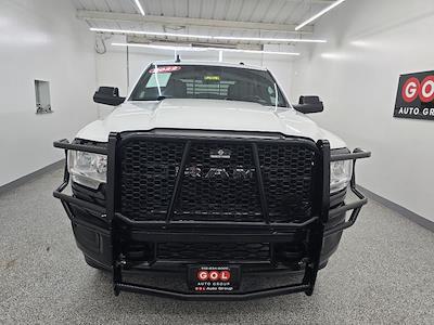 Used 2022 Ram 2500 Tradesman Crew Cab for sale #16787 - photo 2