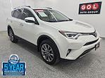 Used 2018 Toyota RAV4 Limited for sale #16788 - photo 1