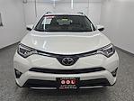 Used 2018 Toyota RAV4 Limited for sale #16788 - photo 3