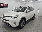 Used 2018 Toyota RAV4 Limited for sale #16788 - photo 4