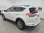 Used 2018 Toyota RAV4 Limited for sale #16788 - photo 5