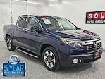 Used 2017 Honda Ridgeline RTL-T Crew Cab for sale #16789 - photo 1